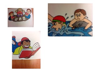 Shane (Is Awesome) by French Class