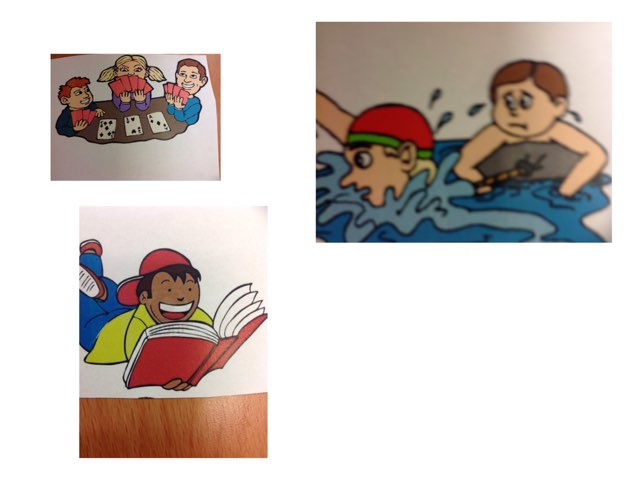 Shane (Is Awesome) by French Class