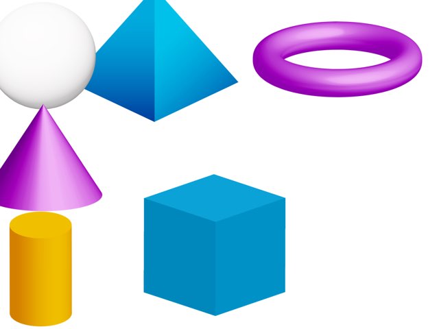 Shape 2  by P318 Classroom