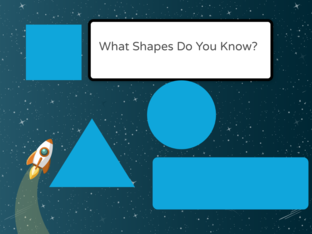 Shape Assessment by Danae D