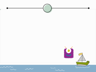 Shape Sorter by Erica