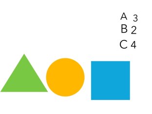 Shapes   by P318 Classroom