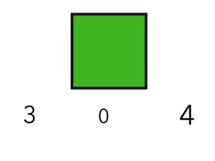 Shapes Questions by Sheila Collector