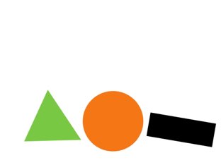 Shapes by P318 Classroom