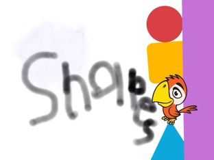 Shapes by Gugus Ibuas