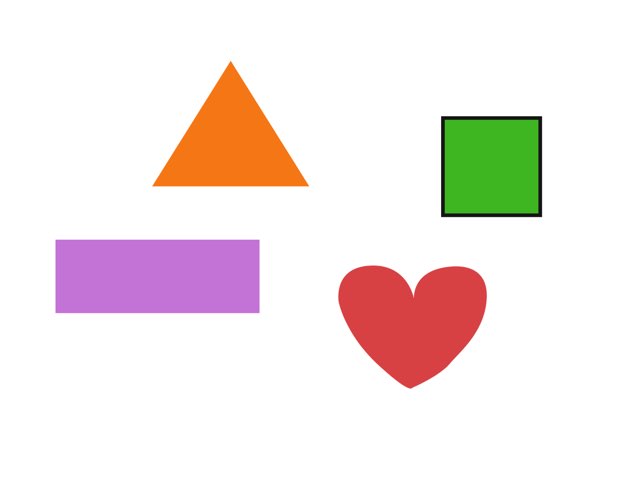 Shapes by Laia López Mullor