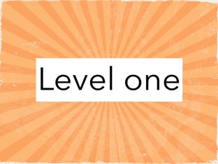 Shapes by Kelsi meehan