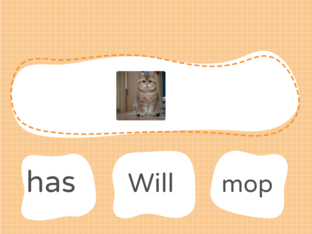 Short Vowels by Shelley Lampe