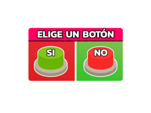 Si o No by Ivette Calderon