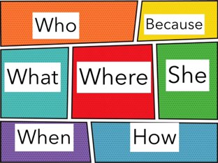 Sight Word POC by Roots Elementary