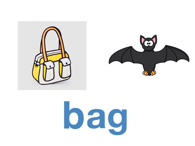 Single Word Decoding 1 Free Activities online for kids in 1st grade by