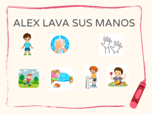 Proceso sintáctico- semántico by Elisa Rodríguez