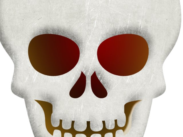 Skull by Josh Hamilton