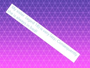 S.l And E.S by Sally Hussain