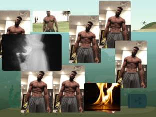 Slavery Simulator by tt tt