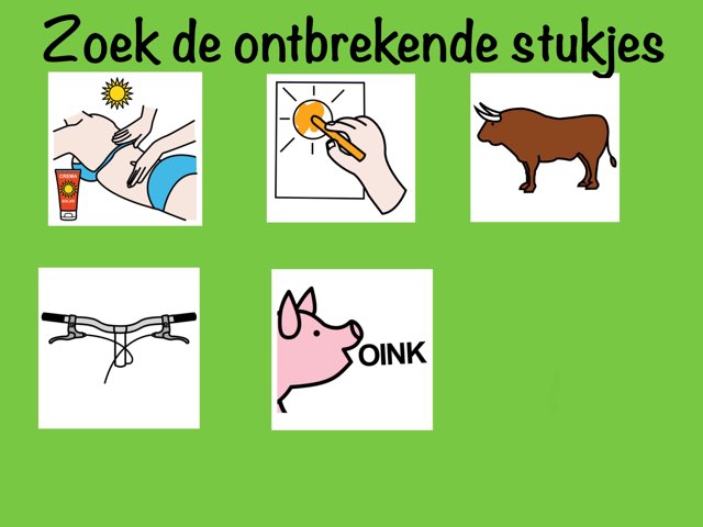 Smeer Kleur Stier Stuur Knor by Jolanke De Graeve