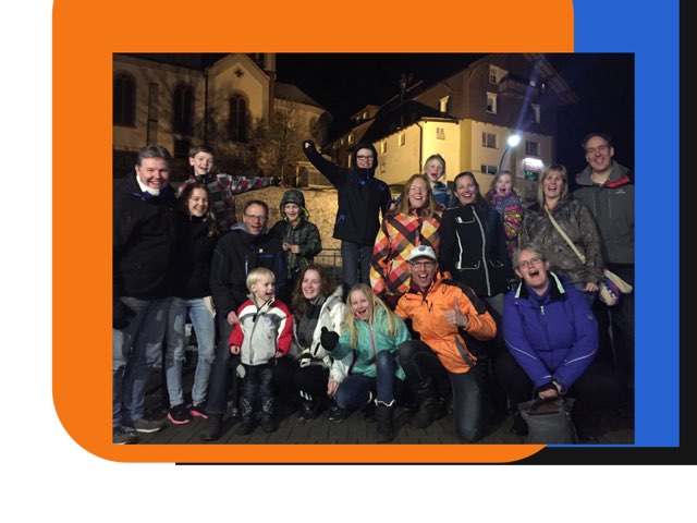 Snow2016 by Freerk Jan Hoekstra