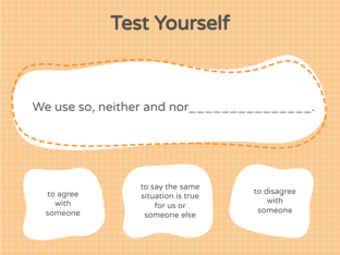 So Do I/Neither Do  by Elvia Crespo