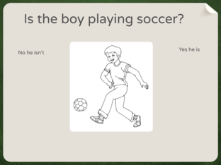 Soccer by Daniel Silva