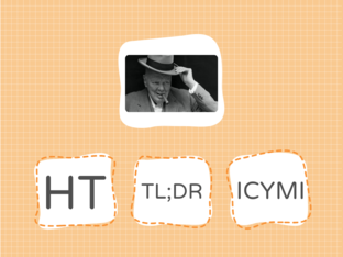 Social Media vocabulary by Andrea Orlandi