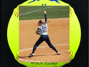 Softball Awesome by Haley Adamson