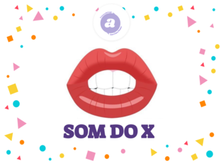 Som do X by Ana Clara Nunes