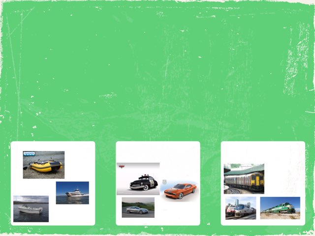 Sorting by Sheila Collector