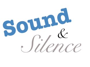 Sound and Silence by Adam Jensen