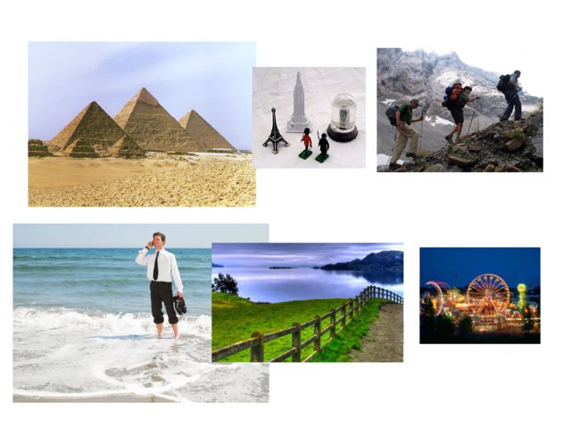 Spanish 2 by Leigha spencer