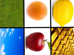 Spanish Colors by Carson Mikkelsen