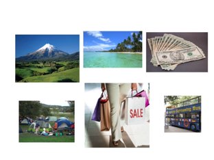 Spanish by Leigha spencer