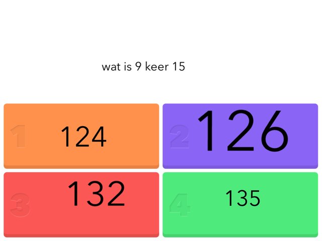 Spel 144 by Rowan Spoelstra