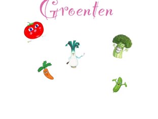 Spel 14 by Charissa Adriaensen