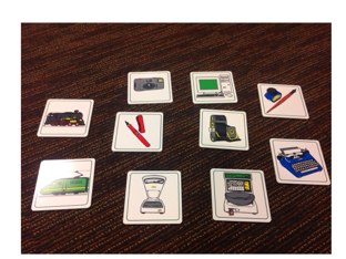 Spel 15 by Rienke van Rooijen