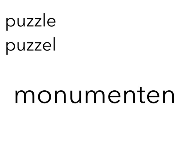 Spel 188 by Dinand berentsen