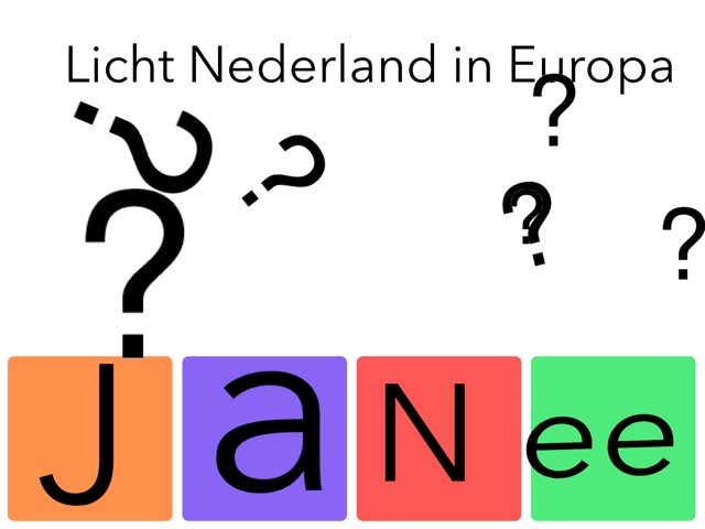 Spel 21 by Ruben schmidt