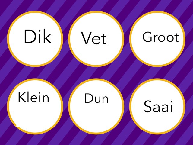 Spel 2 by Michelle De Bie