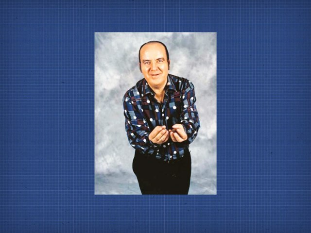 Spel 32 by Marc Soria