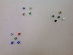 Spel 3 by Martine Breg