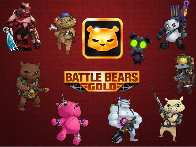 Spel 5 by Monkey Balzz