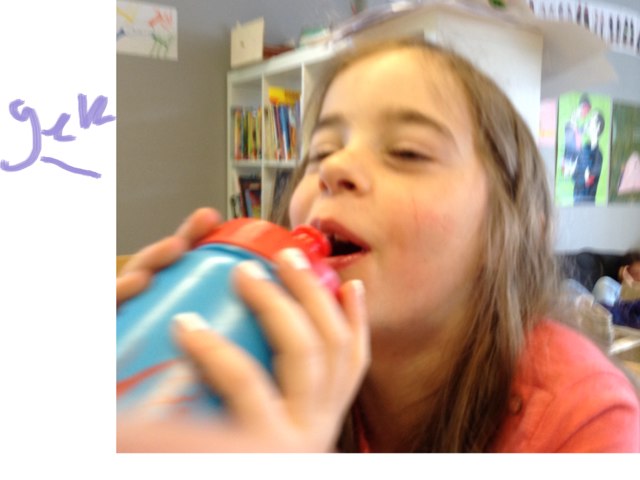 Spel 6 by Felicia Augustine