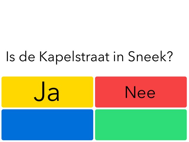 Spel 6 by Ruben schmidt