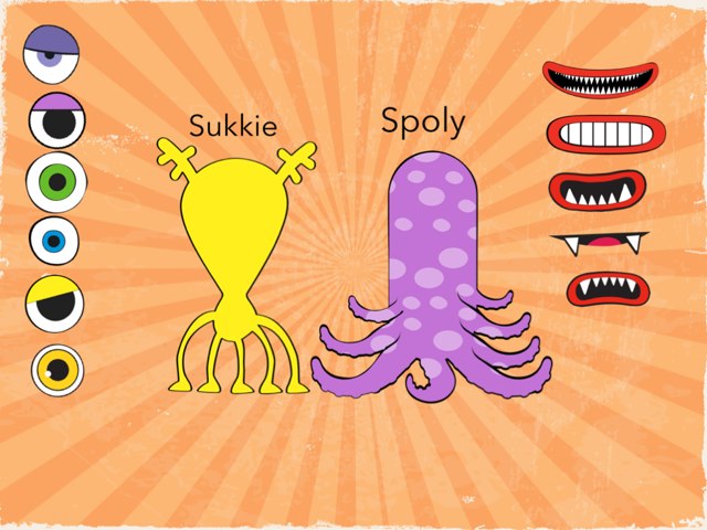 Spel 7 by Kiki en tundi Pijlman, somogyi