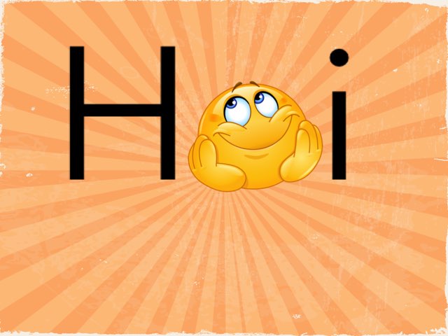 Spel 81 by danisha van der ven