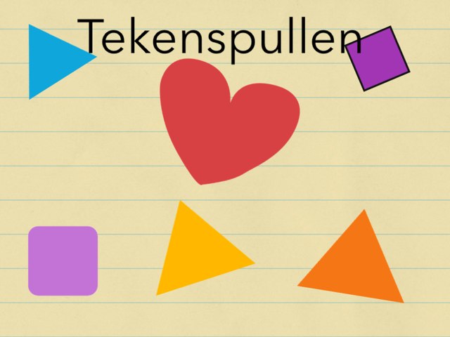 Spel 9 by Kiki en tundi Pijlman, somogyi