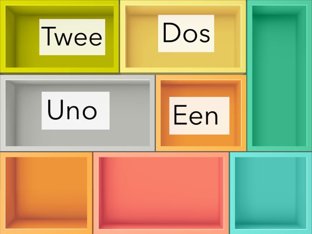 Spel 9 by Marc Soria