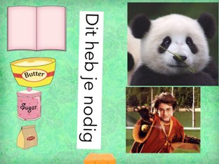 Spellen  by Kayla Poel