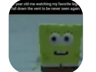 Spongebob screaming image by Uriel  D Flores