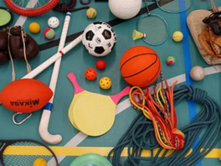 Sport by Marle van Moorsel