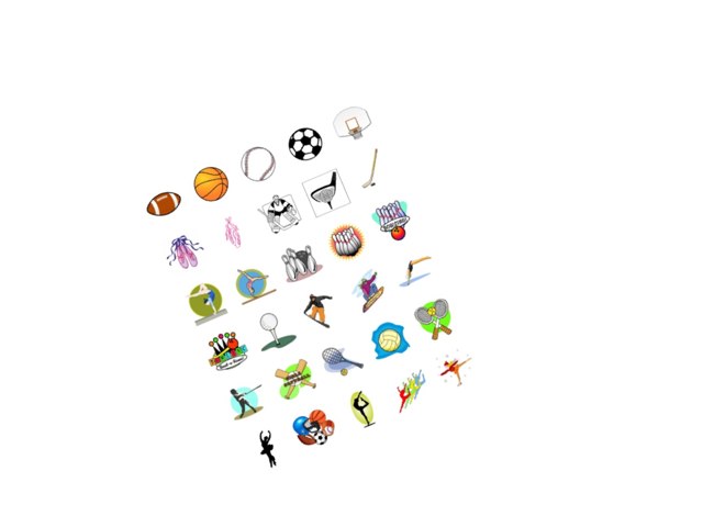 Sports 1 by Liam King